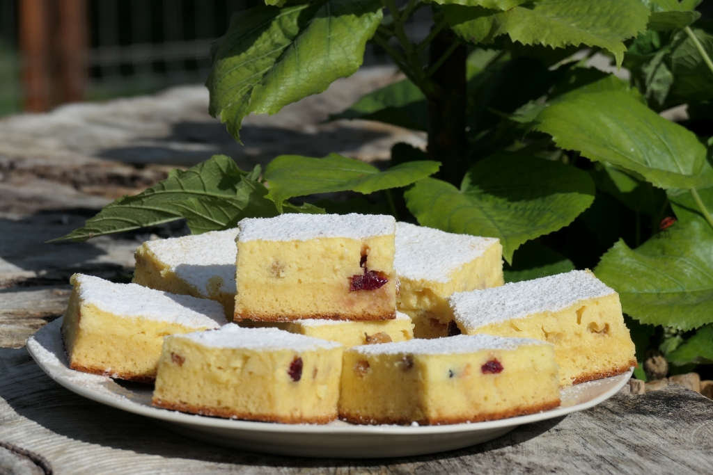 Prajitura care iti face pofta - Reteta delicioasa