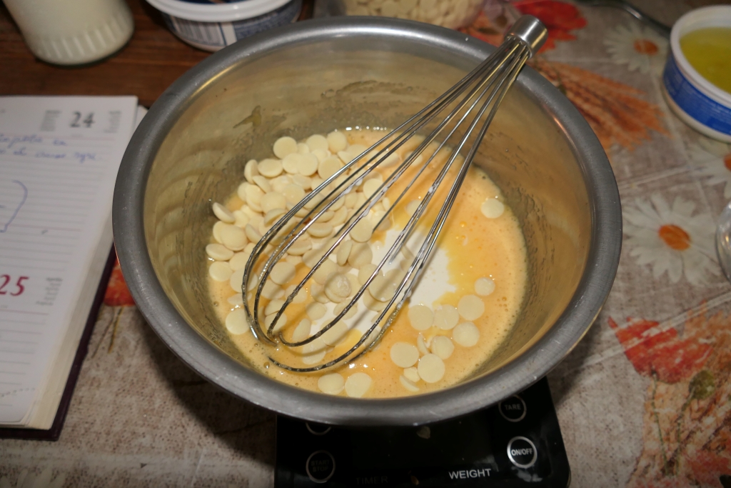 Desert Amarela