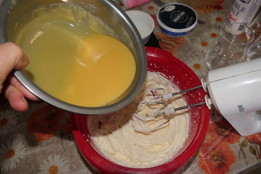Desert Amarela