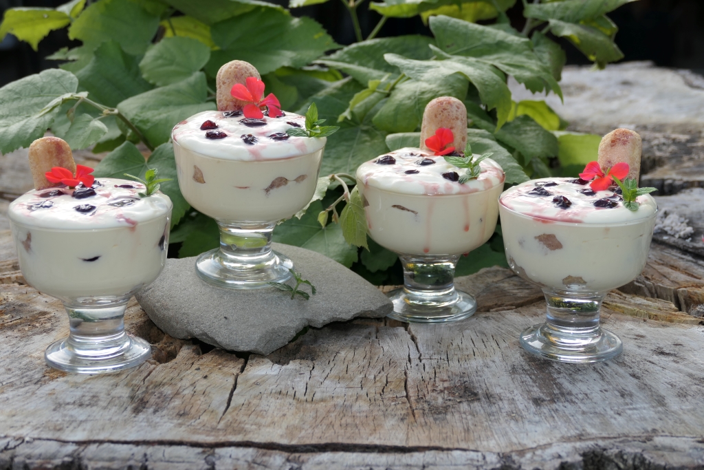 Desert Amarela