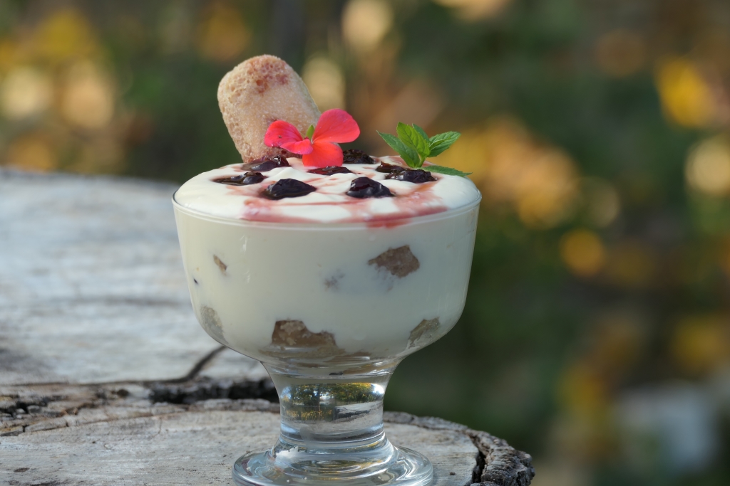 Desert Amarela