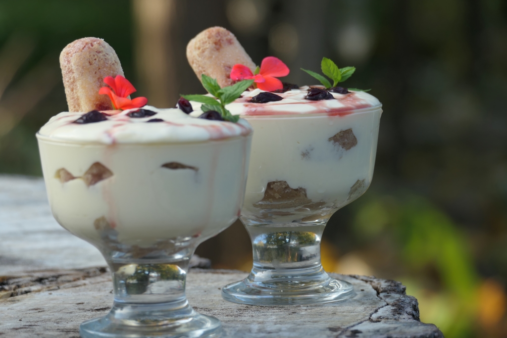 Desert Amarela
