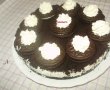 Tort OREO-4