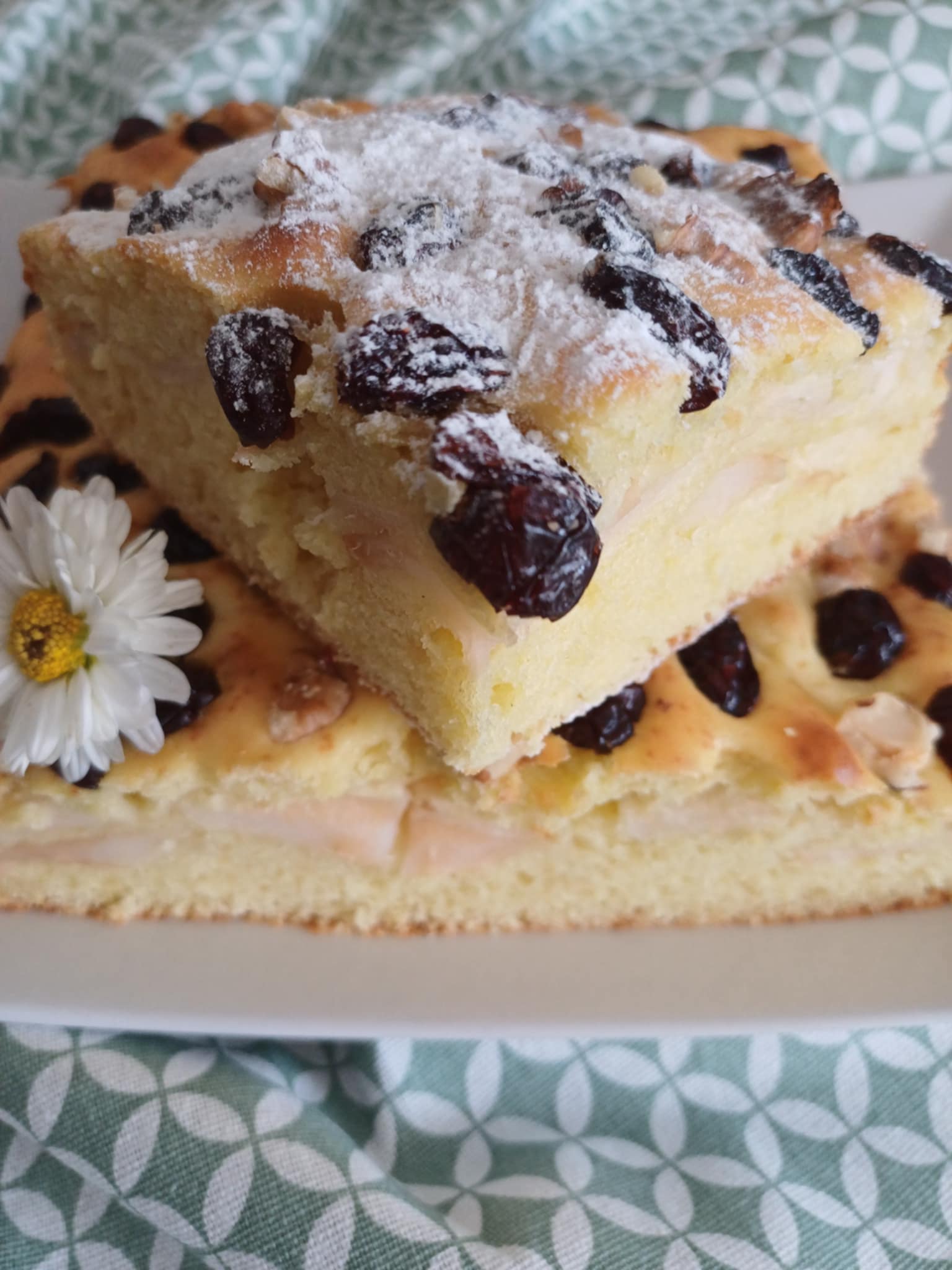 Prajitura cu mere - Reteta delicioasa care te va cuceri