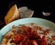 Pastă de fasole cu ceapă și bacon - Rețeta rapidă și gustoasă-2