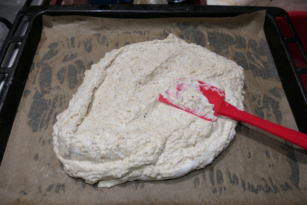 Prajitura cu lamaie si ciocolata neagra - Un desert delicios