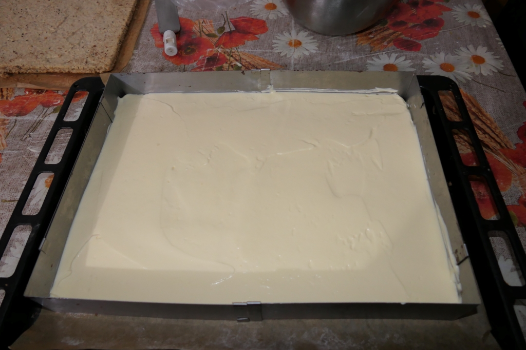 Prajitura cu lamaie si ciocolata neagra - Un desert delicios