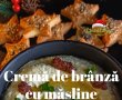 Cremă de brânză cu măsline și usturoi - Rețeta de aperitiv rapid și savuros-3