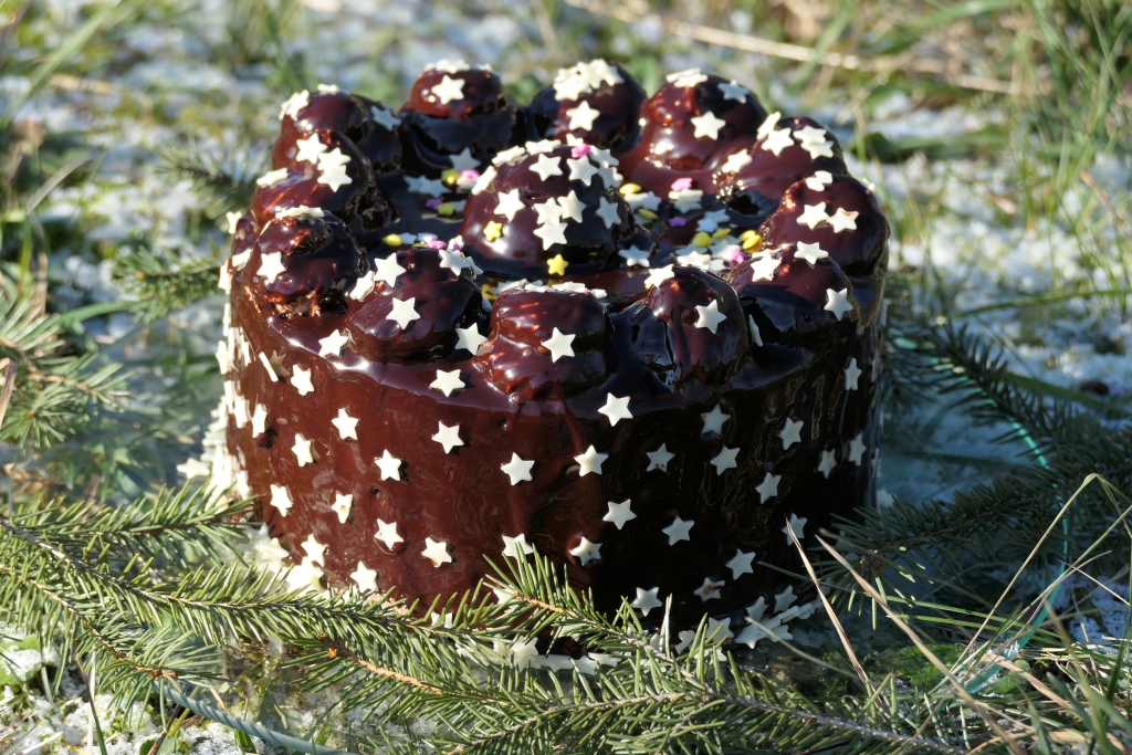 Tort ''noi doi si 32 de ani'' - Desertul aniversar plin de savoare