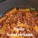 Paste Amatriciana - Rețeta savuroasă și rapidă