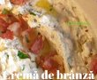 Crema de brânză cu bacon - Rețeta gustoasă pentru nachos-0