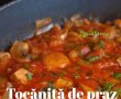 Tocăniță de praz cu ciuperci - Rețeta gustoasă de post-0