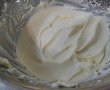 Prajitura cu nuca, mere si crema de vanilie-1