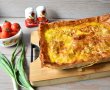 Spanakopita, placinta sarata cu spanac si branza-6