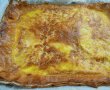Spanakopita, placinta sarata cu spanac si branza - Reteta savuroasa de casa-2
