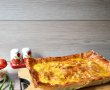 Spanakopita, placinta sarata cu spanac si branza - Reteta savuroasa de casa-5