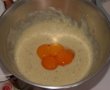 Tort Sa vina Primavara -  Reteta cu mango, fructul pasiuni si banane-15