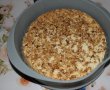 Tort Sa vina Primavara -  Reteta cu mango, fructul pasiuni si banane-18