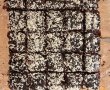 Negresa de post - Reteta delicioasa si economica-4