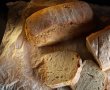 Pâine de casă - Rețeta simplă de bază-4
