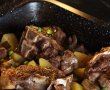 Friptură de miel cu legume - Rețeta savuroasă pentru Paște-1