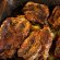 Friptură de porc cu cartofi și leurdă la cuptor – rețetă simplă și aromată