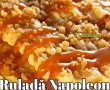 Ruladă Napoleon - Rețeta rapidă și delicioasă-0