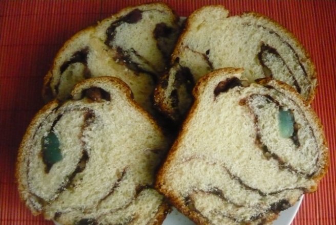Cele mai bune 5 retete de cozonac pentru sarbatori