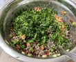 Drob de miel cu legume - Reteta gustoasa de casa-8