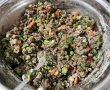 Drob de miel cu legume - Reteta gustoasa de casa-10