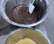 Chec cu dovleac, nuci si afine - Reteta rapida si gustoasa-8