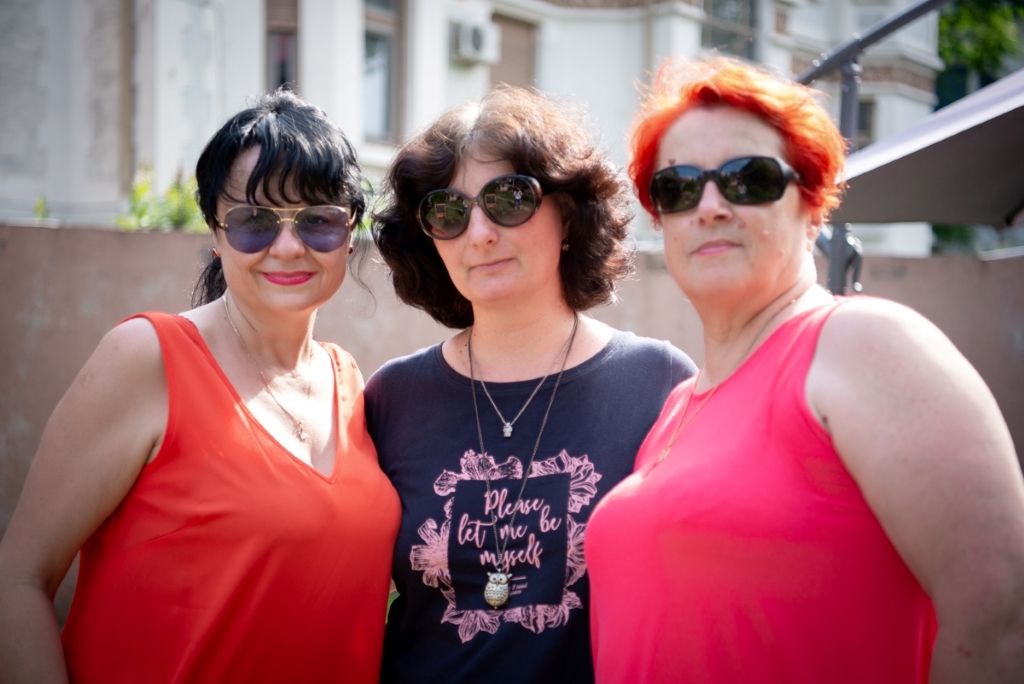 Buni, draga mea draga