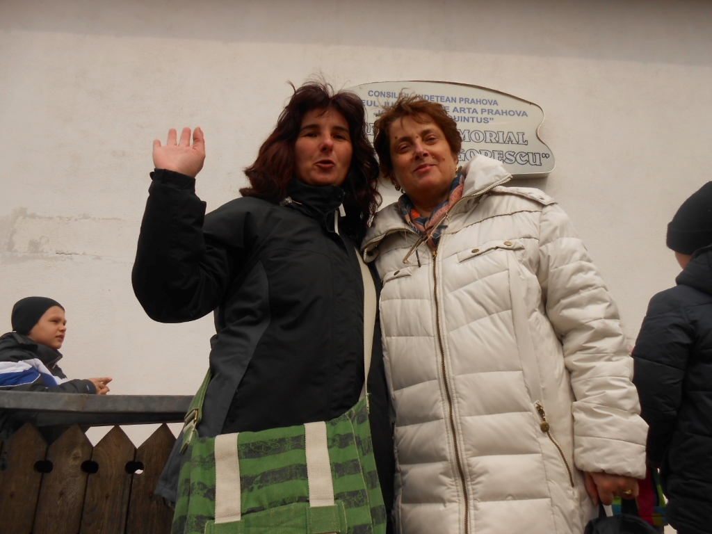 Buni, draga mea draga