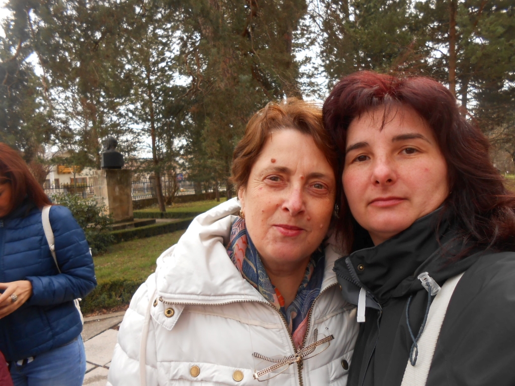 Buni, draga mea draga