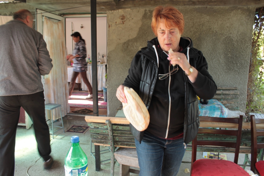 Buni, draga mea draga