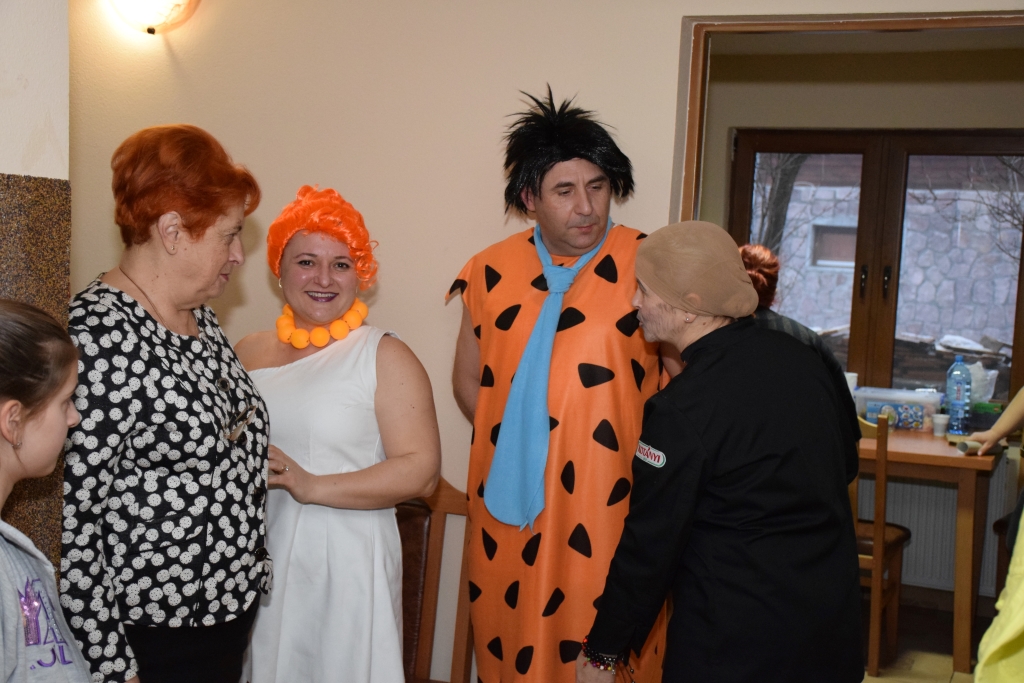 Buni, draga mea draga