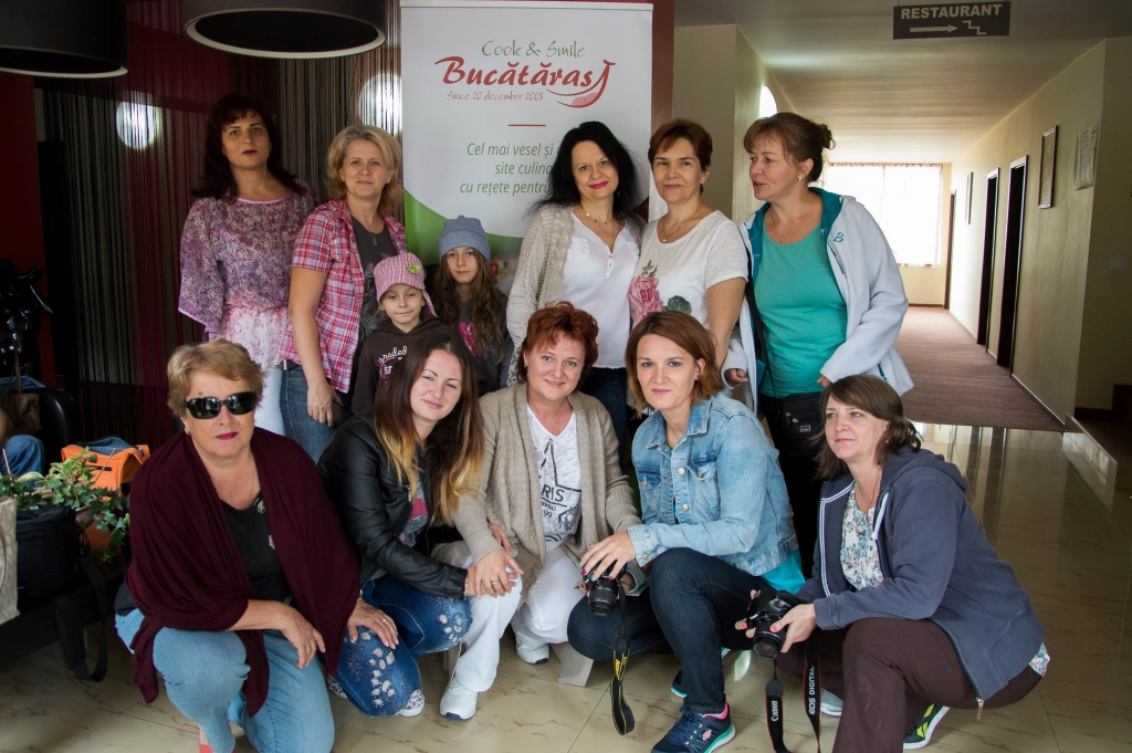 Buni, draga mea draga