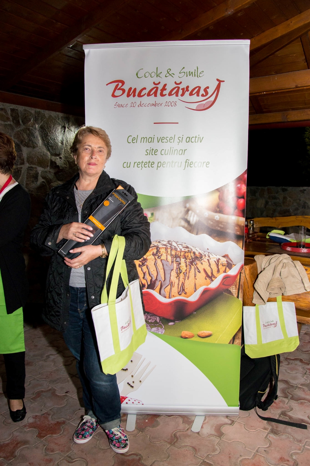 Buni, draga mea draga