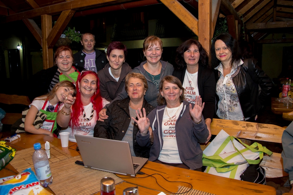 Buni, draga mea draga