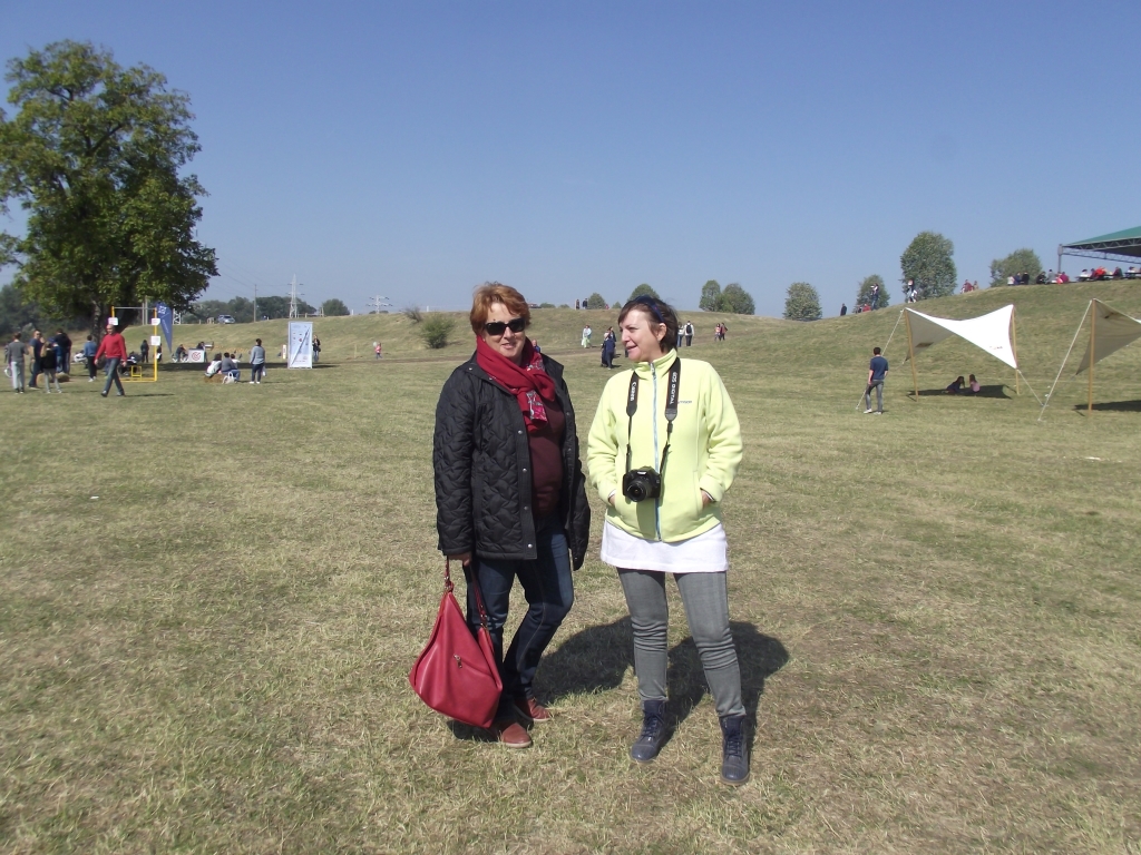 Buni, draga mea draga