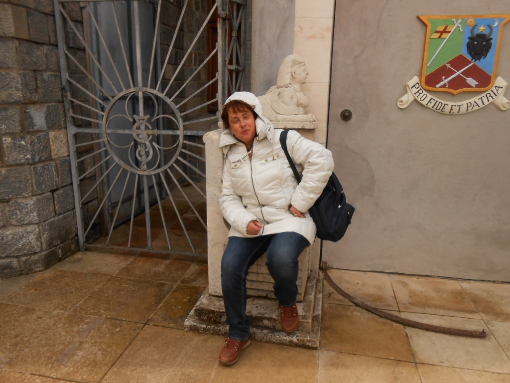 Buni, draga mea draga