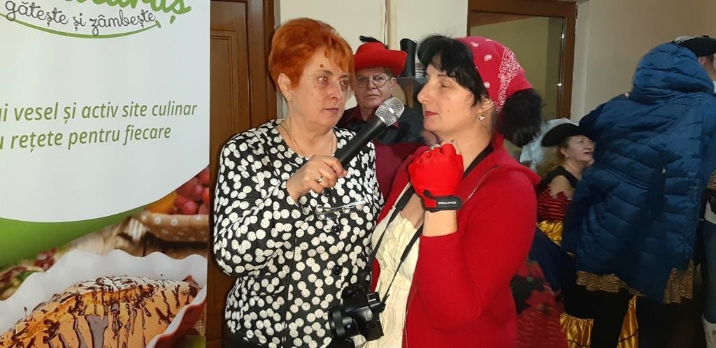 Buni, draga mea draga