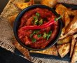 Salsa de legume pentru nachos - Rețeta ușoară și savuroasă-0