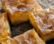Bougatsa însiropată - Rețeta delicioasă și aromată-1