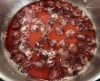 Tort cu mure, cirese si ciocolata-4