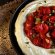 Mousse de brânză feta cu roșii și usturoi - Rețeta delicioasă de aperitiv rapid